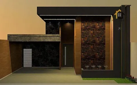 Casa com 3 Quartos à venda, 120m² no Estância Jóckei Club, São José do Rio Preto