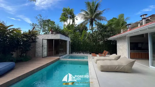 Casa de Condomínio com 5 Quartos à venda, 300m² no Bairro de Juquehy, São Sebastião