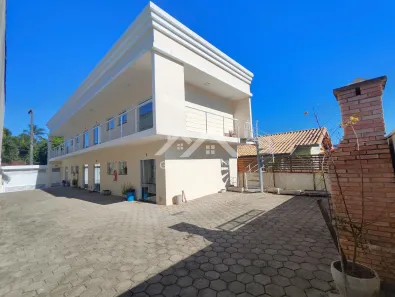 Apartamento com 1 Quarto à venda, 26m² no Jardim Ribamar, Peruíbe