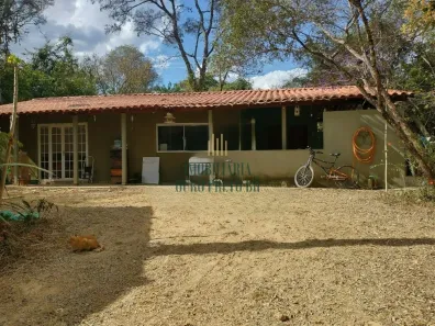 Fazenda/Sítio com 2 Quartos à venda, 2000m² no , Jaboticatubas