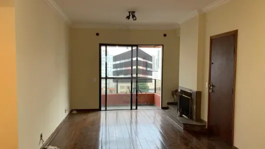 Apartamento com 2 Quartos à venda, 128m² no Vila Mariana, São Paulo