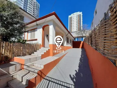 Lote/Terreno à venda, 300m² no Vila Mariana, São Paulo