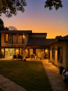 Casa com 5 Quartos à venda, 330m² no Nogueira, Petrópolis
