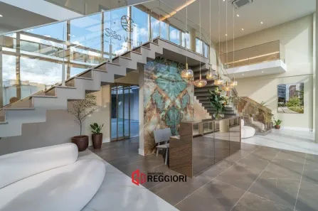 Apartamento com 3 Quartos para alugar, 84m² no São Vicente, Itajaí