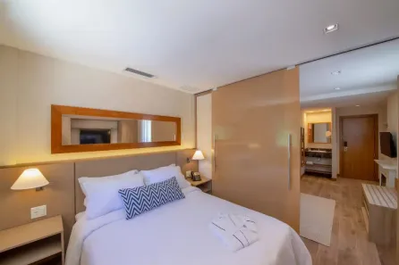 Apartamento com 1 Quarto à venda, 29m² no , Gramado
