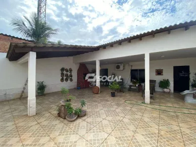 Casa com 2 Quartos à venda, 200m² no Tancredo Neves, Porto Velho