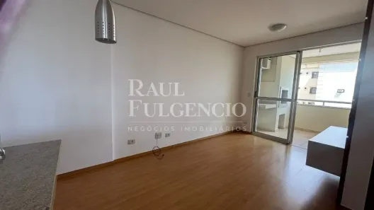 Apartamento com 1 Quarto à venda, 50m² no Centro, Londrina