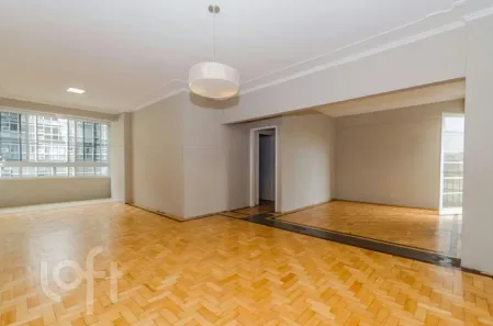 Apartamento com 2 Quartos à venda, 135m² no Centro Histórico, Porto Alegre