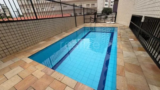 Apartamento com 1 Quarto à venda, 66m² no Tupi, Praia Grande