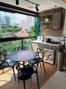 Apartamento com 4 Quartos à venda, 135m² no Parnamirim, Recife
