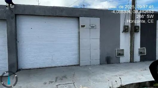 Casa com 2 Quartos à venda, 78m² no Diadema, Horizonte