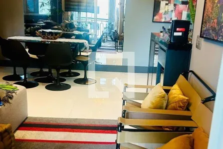 Apartamento com 2 Quartos à venda, 84m² no Alphaville Centro Industrial e Empresarial/Alphaville., Barueri