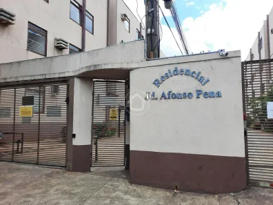 Apartamento com 3 Quartos à venda, 80m² no Vila Carlota, Campo Grande