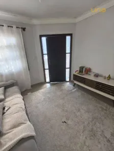 Casa com 4 Quartos à venda, 141m² no Cajuru, Curitiba