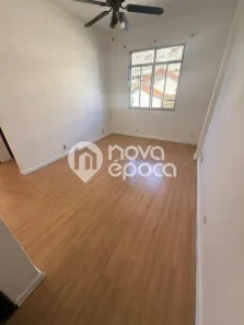 Apartamento com 2 Quartos à venda, 53m² no Jardim Guanabara, Rio de Janeiro