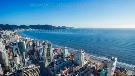 Apartamento com 5 Quartos à venda, 282m² no Meia Praia, Itapema