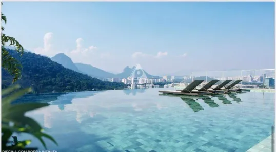 Cobertura com 3 Quartos à venda, 118m² no Jacarepaguá, Rio de Janeiro