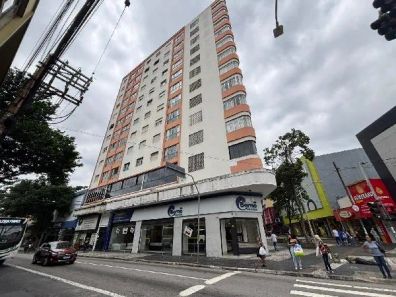 Apartamento com 2 Quartos à venda, 88m² no Centro, Santo André