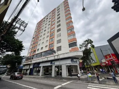 Apartamento com 2 Quartos à venda, 88m² no Centro, Santo André