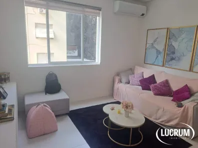 Apartamento com 2 Quartos à venda, 60m² no Ipanema, Rio de Janeiro