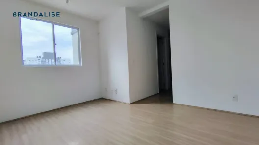 Apartamento com 2 Quartos para alugar, 45m² no Centro, Canoas