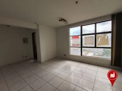 Sala Comercial à venda, 32m² no Santa Efigênia, Belo Horizonte