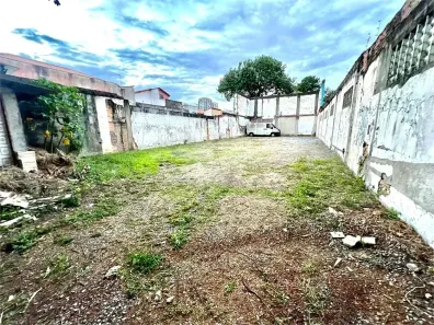 Lote/Terreno à venda, 300m² no Vila Cordeiro, São Paulo