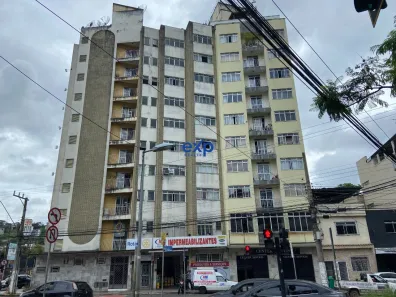 Kitnet com 1 Quarto à venda, 44m² no Centro, Juiz de Fora