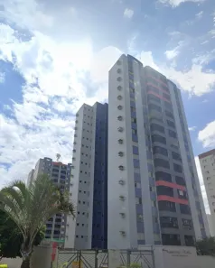 Apartamento com 3 Quartos à venda, 109m² no Norte, Brasília