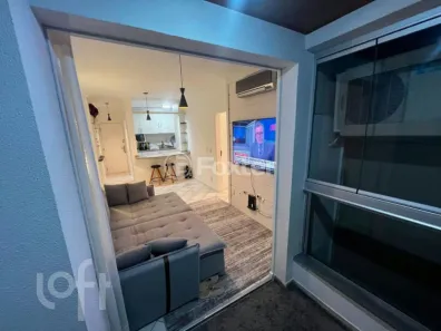 Apartamento com 3 Quartos à venda, 76m² no Itacorubi, Florianópolis