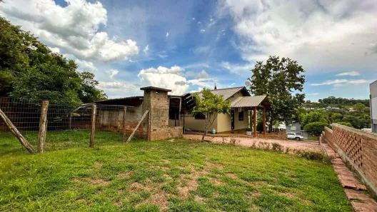 Casa com 2 Quartos à venda, 69m² no São Pedro, Dois Irmãos