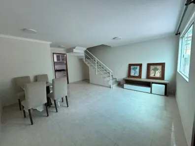 Casa de Condomínio com 3 Quartos para alugar, 140m² no Jacarepaguá, Rio de Janeiro