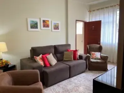 Casa com 3 Quartos à venda, 117m² no Santa Rosa, Niterói