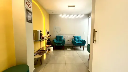 Ponto Comercial para alugar, 130m² no Vila Virgínia, Ribeirão Preto