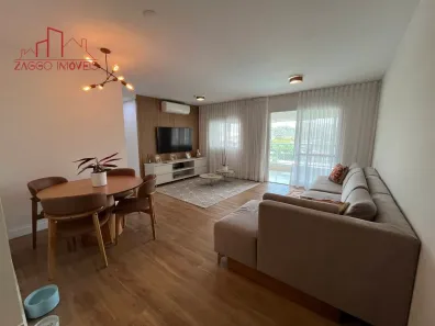 Apartamento com 2 Quartos à venda, 92m² no Jardim Dom Bosco, São Paulo