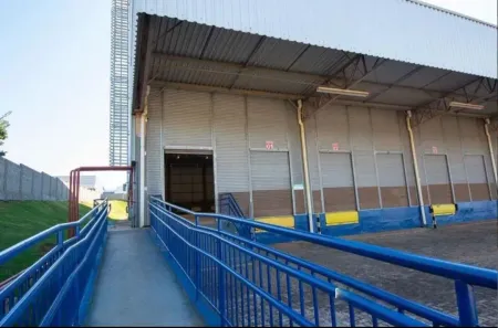 Galpão/Depósito/Armazém à venda, 7790m² no Santa Maria, Brasília