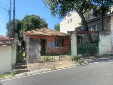Lote/Terreno à venda, 432m² no Vila João Batista, São Paulo