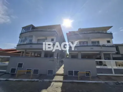 Apartamento com 2 Quartos para alugar, 50m² no Ingleses do Rio Vermelho, Florianópolis