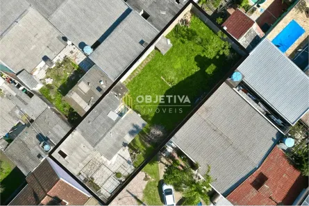 Lote/Terreno à venda, 396m² no Harmonia, Canoas