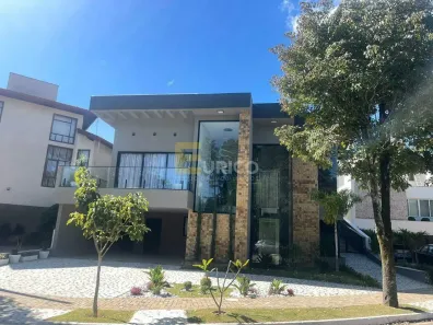 Casa de Condomínio com 4 Quartos à venda, 400m² no Chácaras Alpina, Valinhos