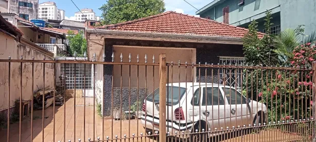 Lote/Terreno à venda, 275m² no Vila Pita, São Paulo
