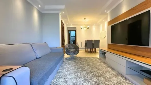 Apartamento com 3 Quartos à venda, 93m² no Vila Gomes Cardim, São Paulo
