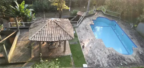 Casa de Condomínio com 6 Quartos à venda, 700m² no Cumbari, Mairiporã