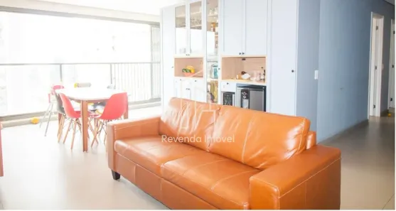 Apartamento com 3 Quartos à venda, 95m² no Jardim das Acácias, São Paulo