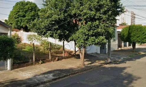 Lote/Terreno à venda, 360m² no Vila Rezende, Piracicaba