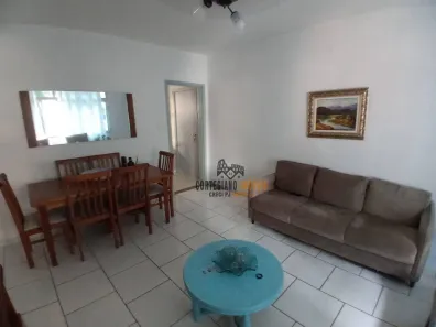 Apartamento com 2 Quartos à venda, 109m² no Centro, São Vicente