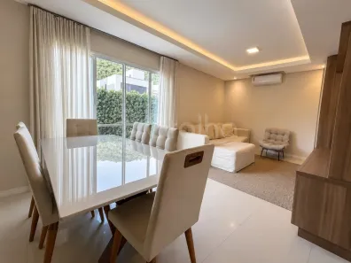 Casa com 3 Quartos à venda, 125m² no Cachoeira do Bom Jesus, Florianópolis