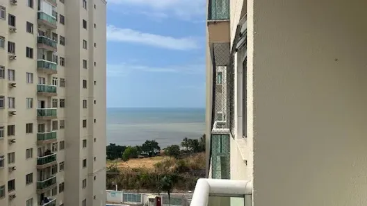 Apartamento com 2 Quartos à venda, 53m² no Ourimar, Serra