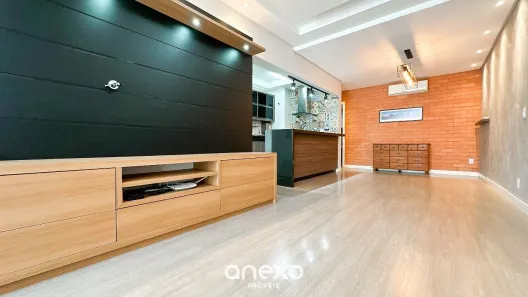 Apartamento com 3 Quartos à venda, 117m² no Escola Agrícola, Blumenau