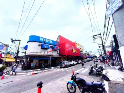 Ponto Comercial para alugar, 101m² no Centro (Manilha), Itaboraí